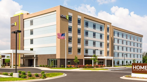 Home2 Suites by Hilton Frederick, MD